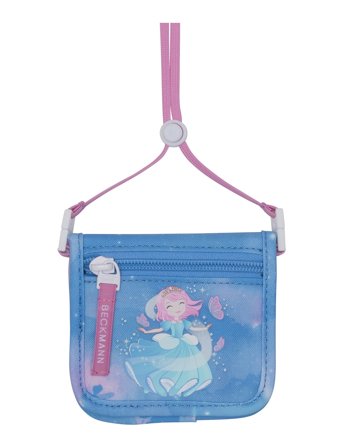 Beckmann Norway Wallet, Fairytale - Blue - ONE SIZE