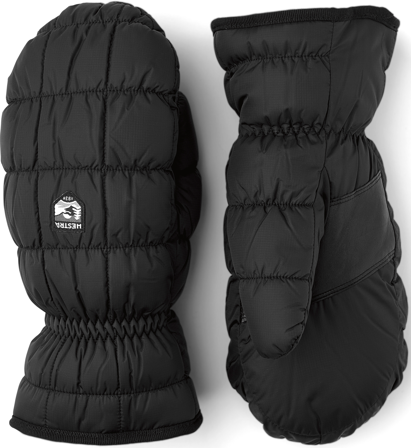 Hestra Moon Vott Svart