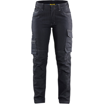Servicejeans Dam Denimstretch*