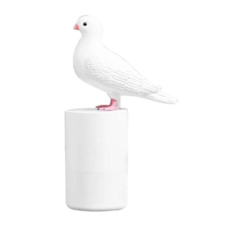 Automatisk Induktionsskum Håndvask til Duer Berøringsfri Elektrisk Sæbedispenser til Badeværelse Hjem