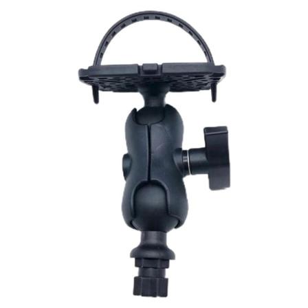 Universal Kayak Fish Mount, 360 ? Rotation Ball-mount Fish Finde