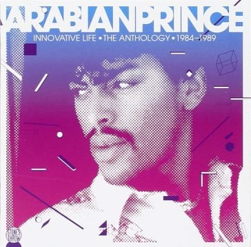 Innovative life Arabian Prince