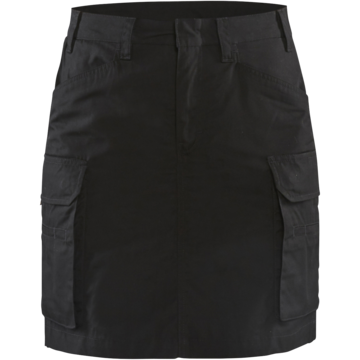 Servicekjol med stretch Blåkläder 7148