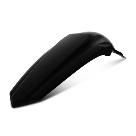 Guardabarros Trasero Polisport Restyling - Kawasaki KX 250 2003-2008