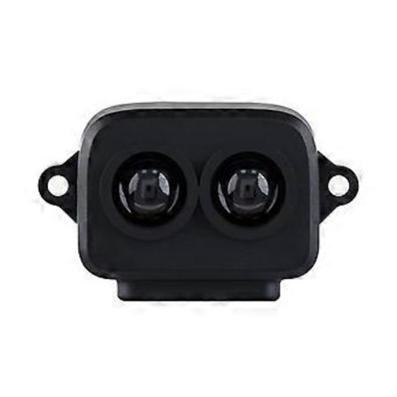 Tf-Luna Lidar Etäisyysanturimoduuli 8M Kantama Pienitehoinen Tof Kantamaperiaate