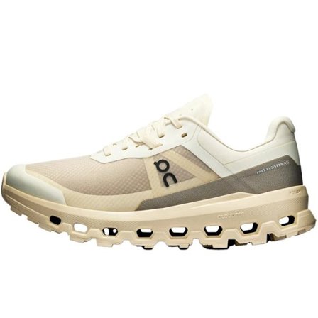 On Running Cloudvista 2 WMNS "Creams Desert"