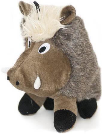 Party Pets - koiranlelu - villisika - 20 cm