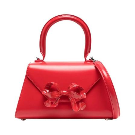 Self Portrait, Handbags Rood, Dames, Maat:ONE Size