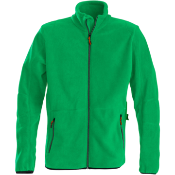 MICROFLEECEJAKK HERRE SPEEDWA*