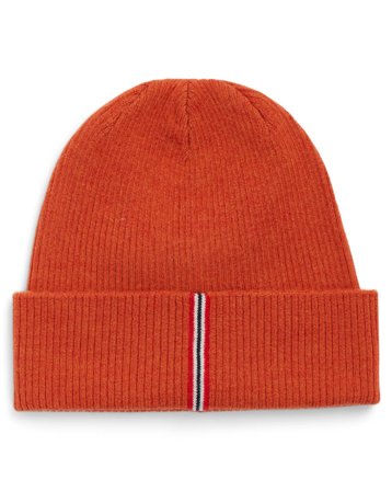 Amundsen Boiled Hat Iron Rust