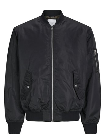 Jjocean Bomber Black Jack & J S