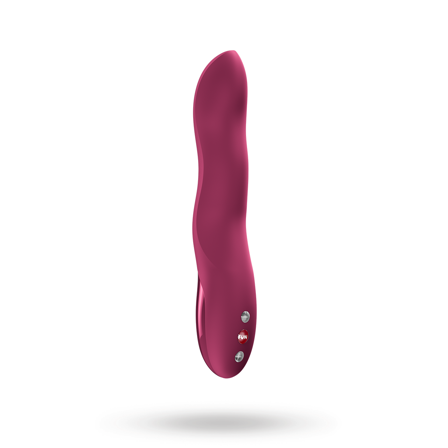 Fun Factory: Stronic Wave Thrusting Pulsators - Sexleker Vuxen: Vibrator, dildo & massajestaver