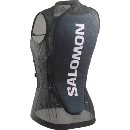 Salomon - Protection dorsale Protections du corps Flexcell Pro W - Black