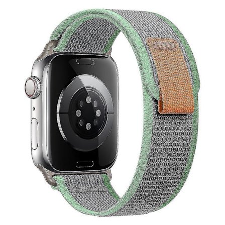 Passer for Apple Watch S7applewatchs8 Nylon Ultra Canvas 49mm45mm Wild Diameter Band 41m