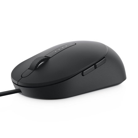 DELL Laser Wired Mouse - MS3220