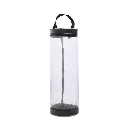 Dagligvarepose Veggoppbevaring Søppel Søppelpose Kjøkkengarb