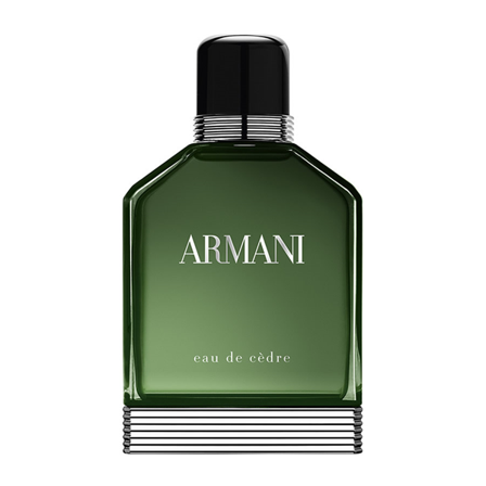 Giorgio Armani Eaux pour Homme Eau de Cèdre 100ml - Eau de Toilette