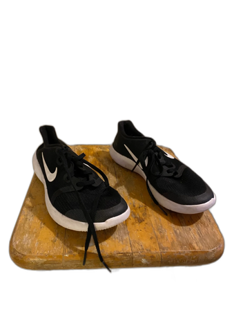 Nike Sneakers flex contact (svarta)