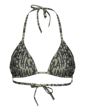 Merle Patterned Rabens Sal R