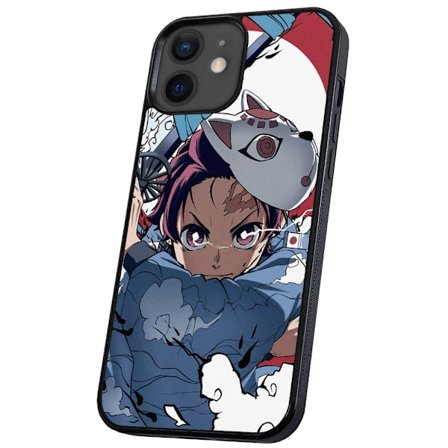 iPhone 11 - Skal/Mobilskal Anime