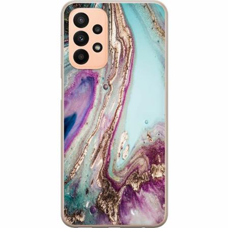 Samsung Galaxy A23 5g Mjukt Skal - Fairytale