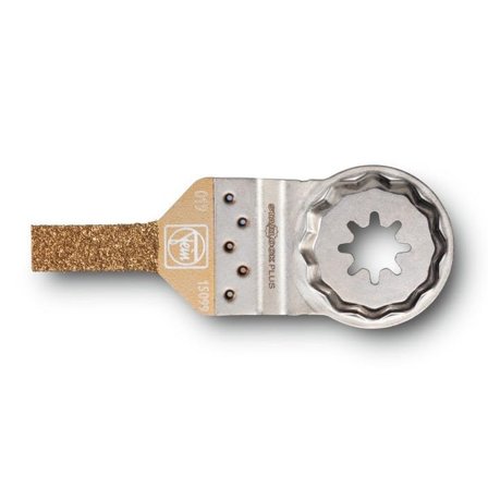 Fein 63706019210 Hårmetallfil Starlock Plus, Maskintilbehør & forbruk