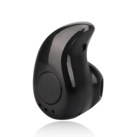 S530 Mini In-ear Sport Handsfree Trådlösa Bluetooth-hörlurar, med mikrofon