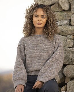 Genser Tind - Viking of Norway