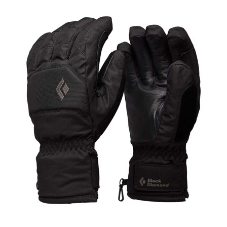 Black Diamond Mission MX Gloves handskar (unisex)