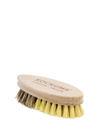 Vegetable Brush Beige Kockums Jernverk