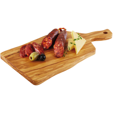 Serveringsbricka Olive APS