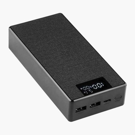 Powerbank 20 000 mAh