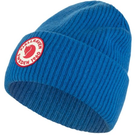 Fjällräven 1960 Logo Hoed One Size - unisex - color - Petten, Hoeds & beanies