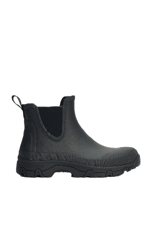 Tretorn Garpa Skor Herr Svart 44