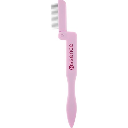 Essence Eyelash Comb, Makeup, Øjenvipper, Øjenvippebukkere