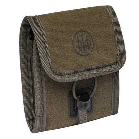 Beretta Ammunition Pouch 10 Moss/Brown Bark