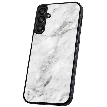 Samsung Galaxy A16 - Deksel/Mobildeksel Marmor