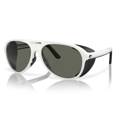 Costa Grand Catalina Hull White Gray 580G