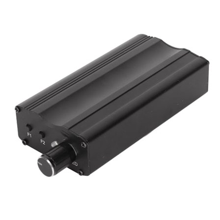 Morse-kode nøkkelkontroll med stor lagringskapasitet CW Keyer Auto Memory Key Controller for radio sender-forsterker