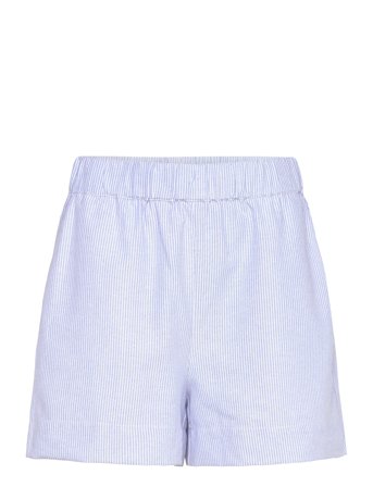 Layne Shorts Blue Noella