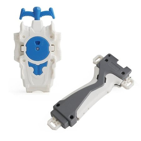 Beyblades Burst Launcher Beylogger