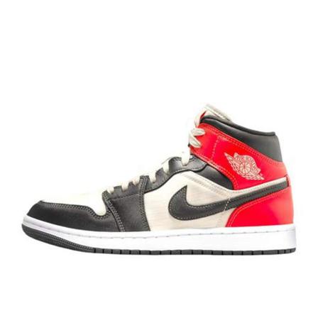 Jordan sneakers Sort, Herre, Størrelse: 42 EU
