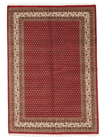 Mir Indie Dywan 173X246 Wełna