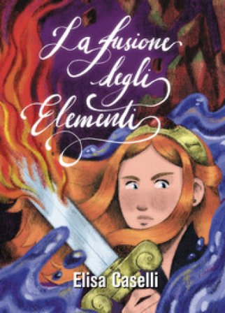 La fusione degli elementi Elisa Caselli