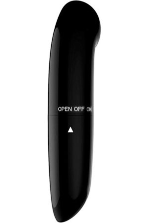 Latetobed Denzel Stimulator Schnell & Einfach