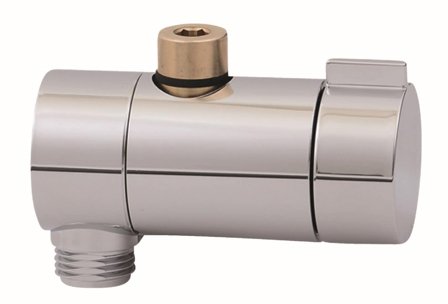 Mora 409422 Duschomkastare, Badrum