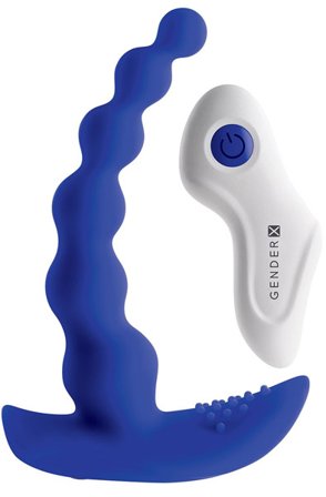 Evolved Gender X Beaded Pleasure - Woome.pl