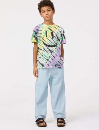 Molo Roxo - Multi/patterned - 110