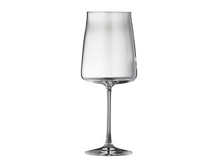 LYNGBY GLAS Rødvinsglass Zero 54cl 4stk