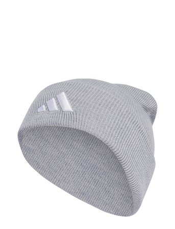 adidas Performance New Log Bea Cuf - Grey - 56-58